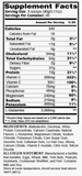 Non GMO POST 31 Muscle Recovery