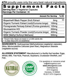 Joint Fortifying Capsules
