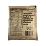 Non GMO POST 31 Muscle Recovery